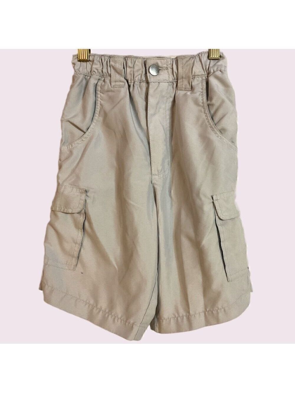 Sonoma Boys Cargo Shorts Small